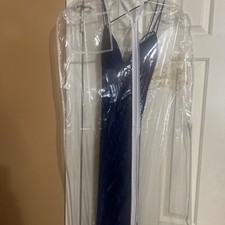 Gown Size 00 Royal Blue