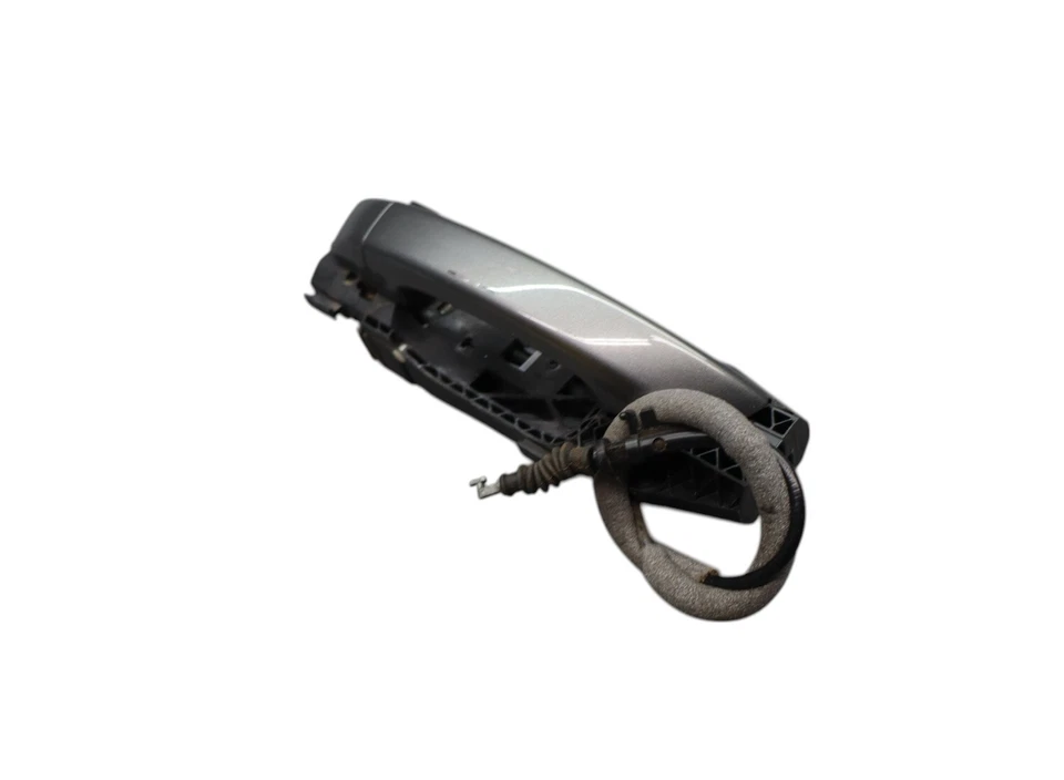 11-17 大众大众途锐右后乘客侧外门把手 Oem — 第 3/4 张图片