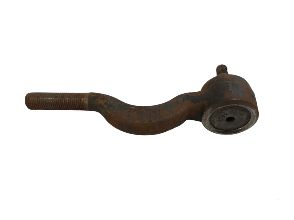 Extremo de varilla de amarre de dirección Moog ES-2197R NOS Foto 4 de 4