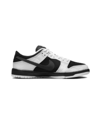 NIKE SB x TIGHTBOOTH ☆ Dunk Low Pro QS Black×White Nike SB Dunk Low x TightBooth White Men's FD2629-100 | eBay