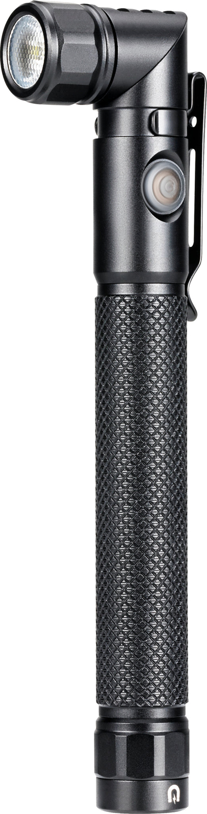 Powerhand SIN-100.5000 90° Rotating Rechargeable Pen - 350 Lumens