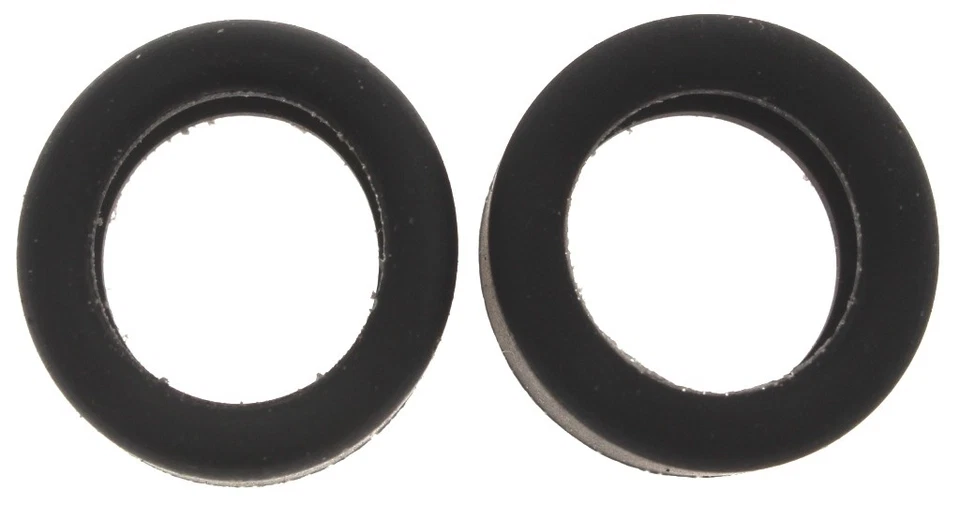 Ortmann Reifen Nr. 51b für Carrera 132, NSR, Scalextric, SCX, Slot.it, Spirit