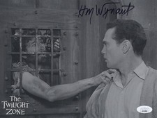 2019 Rittenhouse Twilight Zone Rod Serling Edition Trading Cards 25