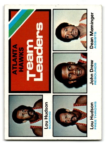 1975-76 Topps Basketball Poor to Good You Choose, Complete Your Set #1-330 - Bild 162 von 459