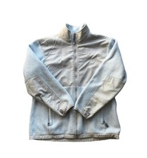 The North Face Girl s Size XL Full Zip Polartec Denali Fleece Sweater Jacket
