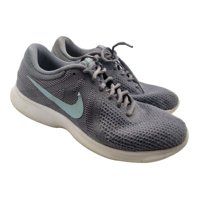 Nike Shoes Womens Size W Revolution Sneaker Running - Main Image