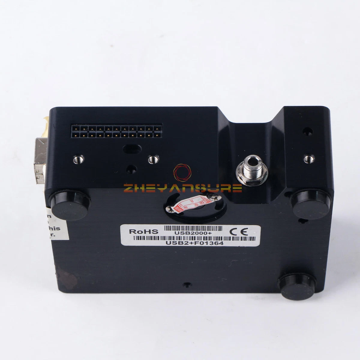 Ocean Optics (Ocean Insight) FLAMESUVVIS Spectrometer, 44 OFF