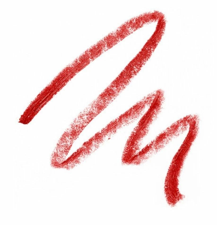 Kevyn Aucoin The Flesh Tone Lip Pencil CERISE (Red) ~ Travel 0.024 oz ~ Lot of 3 - Image 2 of 3