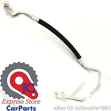 5c0820721s Volkswagen Genuine Oem Jetta Ac Hose Ac Discharge Hose