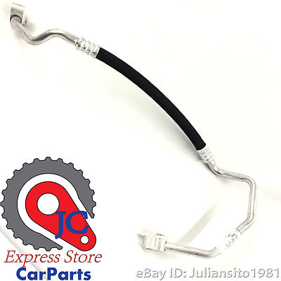 5C0820721S VOLKSWAGEN GENUINE OEM JETTA AC HOSE A/C DISCHARGE HOSE