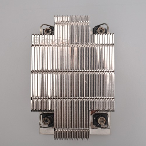 High Performance Heatsink 8F34X 08F34X - Dell PowerEdge R550 R750 R750XS R750XA - Afbeelding 5 van 8
