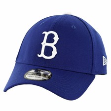 brooklyn dodgers cap