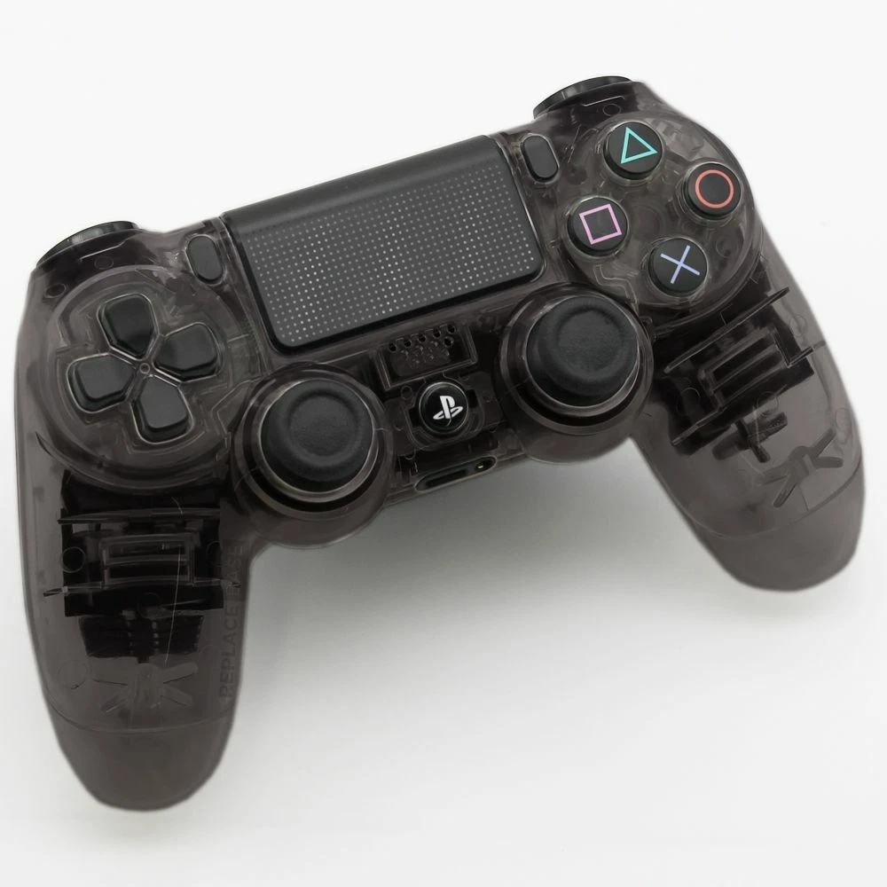 Build Your Own Playstation 4 PS4 Controller - Custom PS4 Controller UK