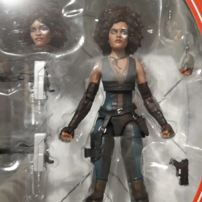 マーベルレジェンド・ドミノ Marvel Legends Series 6-inch Marvel's Domino, Figures - Amazon Canada