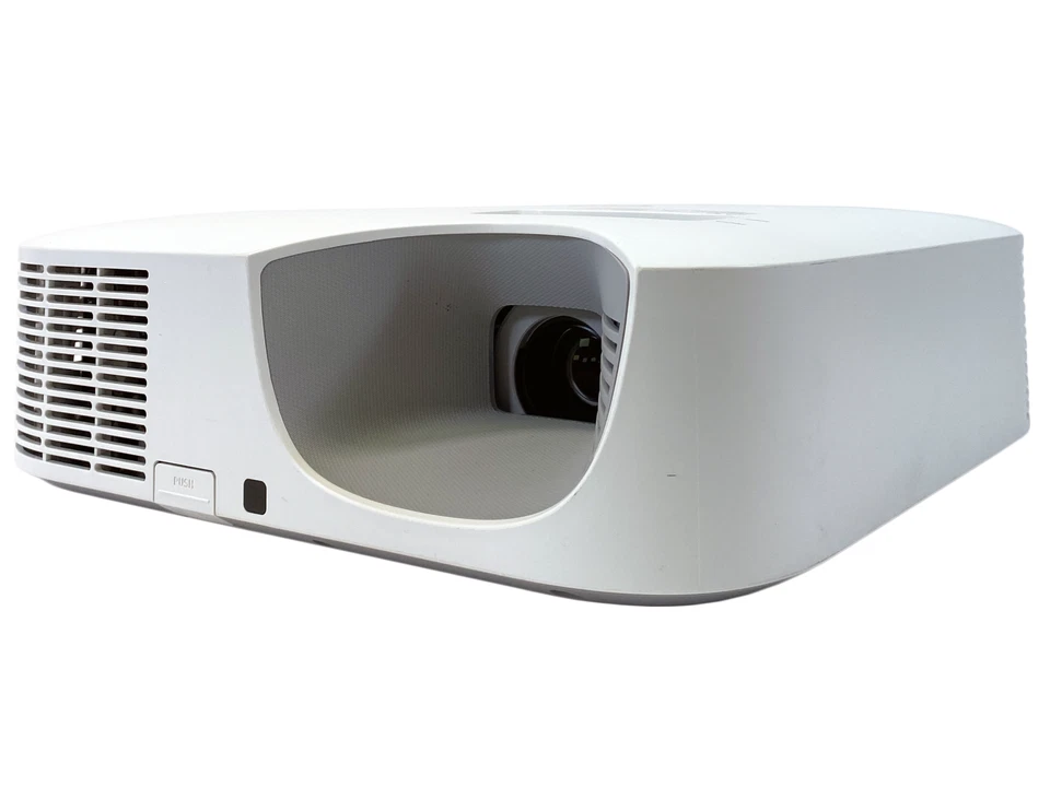 4K Laser Source DLP Projector for Netflix, Gaming, Sports 3300 ANSI Refurbished - Image 2 of 4