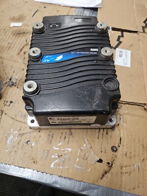 Used Working Curtis Controller 1236-4503
