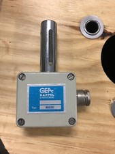 GEA HAPPEL Temperatur Fühler 903.051 Temperatur Sensor...