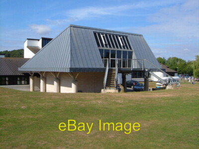 Foto 6x4 Ariel Centre, Kevics, Totnes speziell gebaut Aufführung und Visua c2006