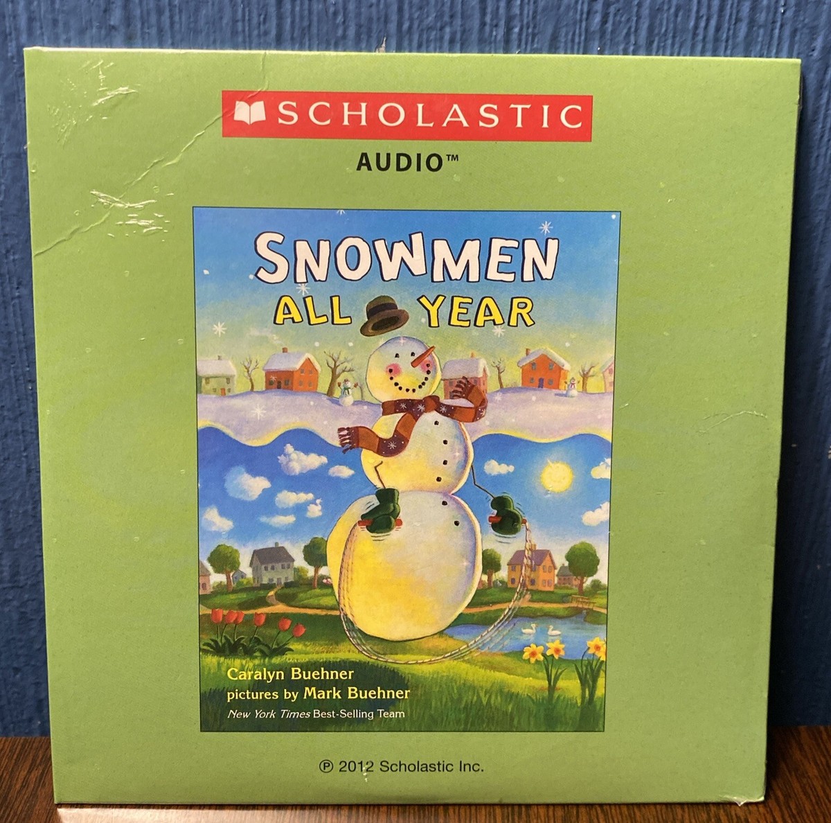 SnowMan　CD DVD s-l400.jpg