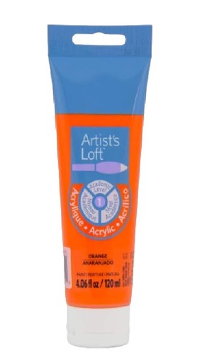 angelus paint shattered orange