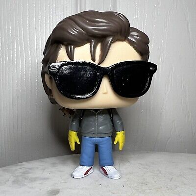 Funko Pop! Stranger Things STEVE with Sunglasses #638