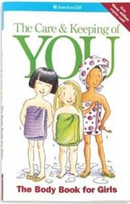 The Care and Keeping of You (American Girl) (...