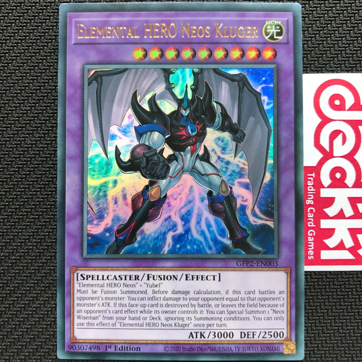 Ghosts From the Past: The 2nd Haunting | All Ultra Rare Cards | 1st GFP2  YuGiOh! | eBay UK