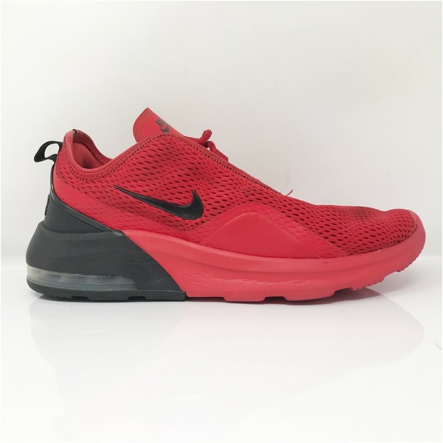 air max motion sneaker