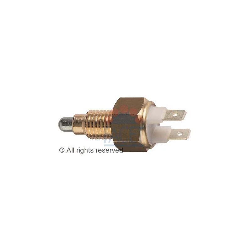 Interruptor de luz de respaldo para Volkswagen Vanagon Campmobile 1986 Foto 2 de 2