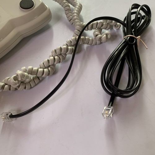 Telstra Big Button Multi Landline Telephone NBN & Hearing Aid Compatible SP817BB - Picture 9 of 9
