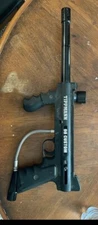 paintball gun