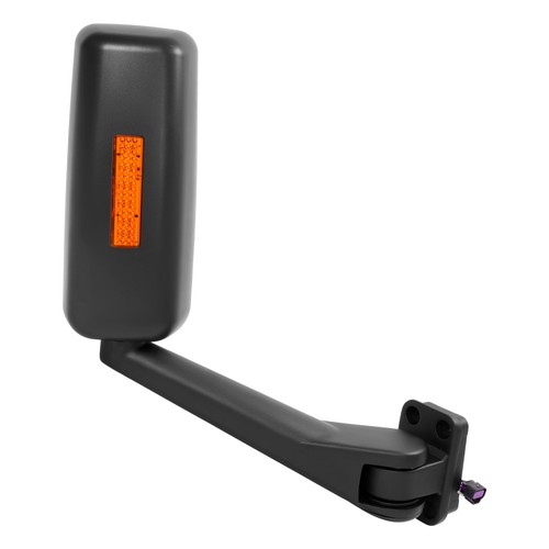 KUAFU Right Side Mirror For Chevy Kodiak GMC Topkick C4500 C5500 Power Heated - Picture 23 of 24