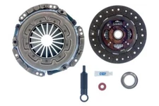 Transmission Clutch Kit-GT, GAS, Eng Code: 22R, Natural Exedy 16084