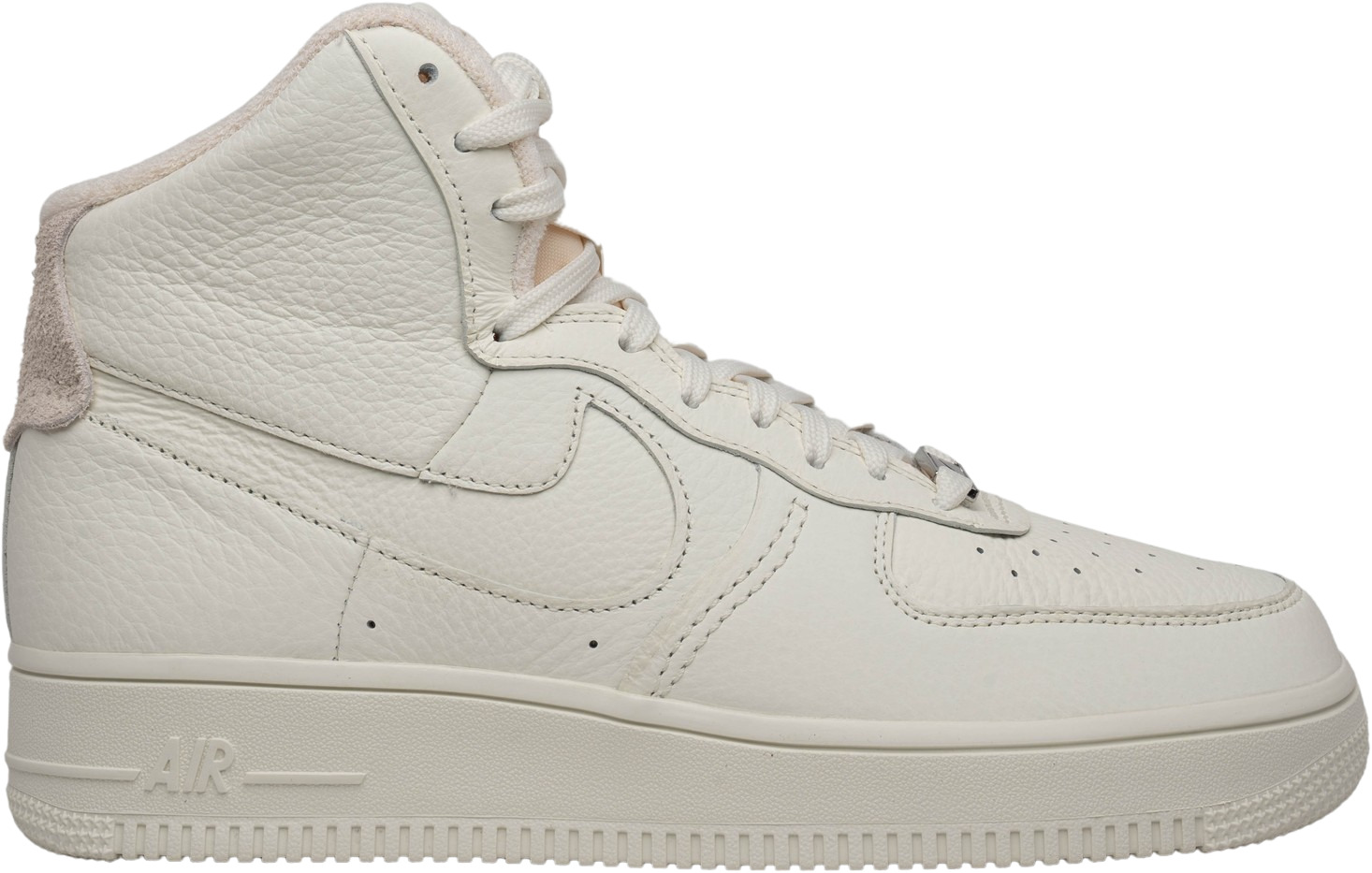 Nike Air Force 1 High Sculpt Sail 2022 W for sale | eBay