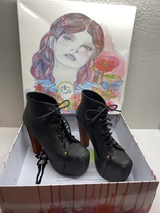 lita platform boot