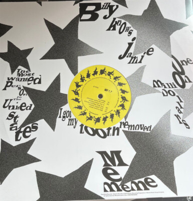 輸入LP 100 Gecs 10000 Gecs 075678642203 DOG SHOW RECORDS /00260 100 gecs 10,000 gecs vinyl (black)