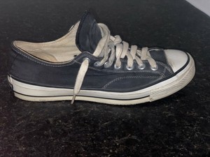 original converse low cut