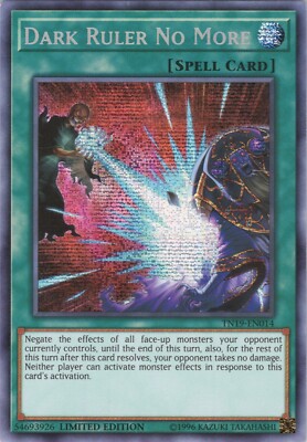 yugioh tn19 card list Yugioh! LP Slifer the Sky Dragon (alternate art) - TN19-EN008 - Prismatic  Secret