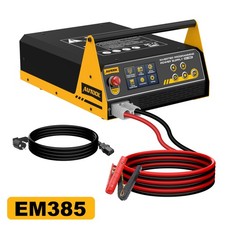 AUTOOL EM385 Programmierbare Stromversorgung ...