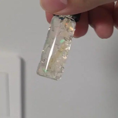 Ethiopian Opal Preform - 5ml Bottle, Approx. 20ct Official