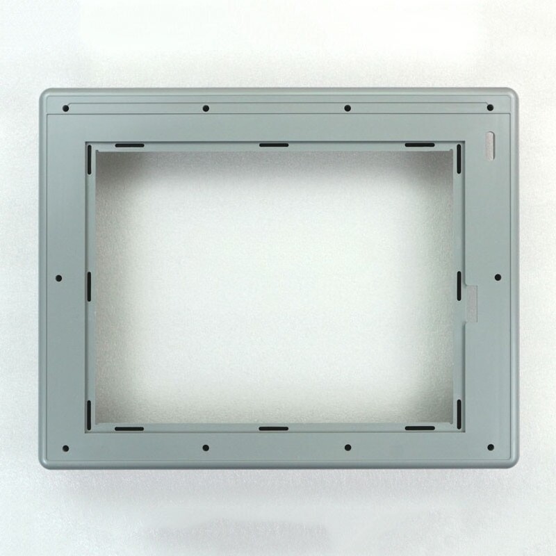 New For PanelView Plus 1500 2711P-RDT15CB Front Cover Plastic Shell