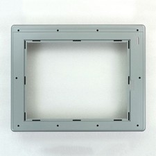 New For PanelView Plus 1500 2711P-RDT15CB Front Cover Plastic Shell