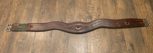 Ergonomic Girth