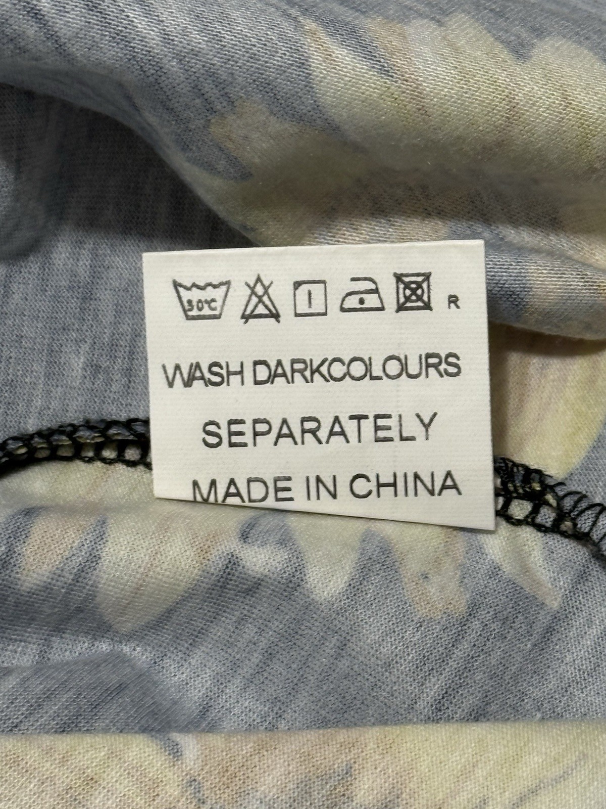 Ouges Women’s Summer Dress Black With Sunflowers … - image 6