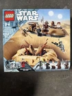 LEGO Star Wars: Desert Skiff & Sarlacc Pit (75396)
