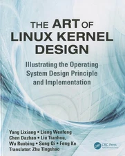 The Art of Linux Kernel Design 1st Edition Paperback