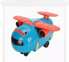 Toy Airplane Bank