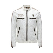 O7271 GIUBBOTTO LEGGERO UOMO BLAUER MAN JACKET