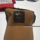Lot of 5 NWT SnapBack Hats  — photo 2