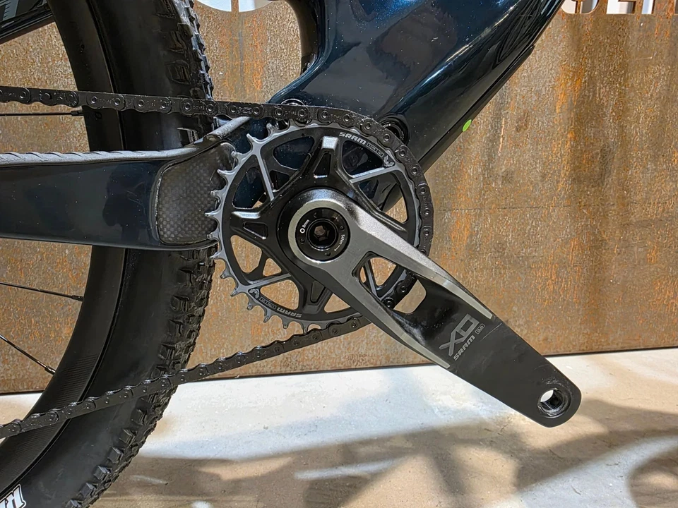 SCOTT CONTESSA SPARK RC WORLD CUP / X0 TRANSMISSION / S - Bild 4 von 4